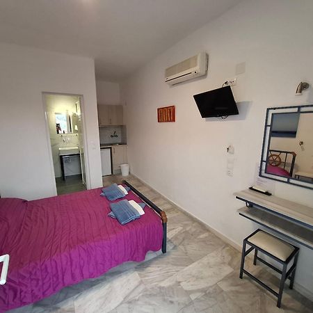 Fengeros Village Megali Ammos  Zewnętrze zdjęcie